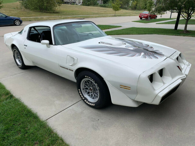 Pontiac Trans Am 1979 image number 2