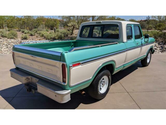 Ford F-150 1977 image number 27