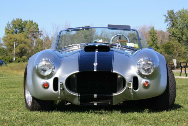 Replica/Kit Makes 427 cobra replica 1967 image number 16