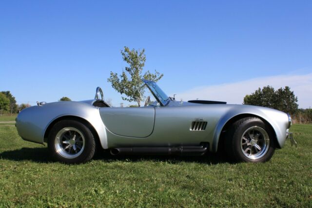 Replica/Kit Makes 427 cobra replica 1967 image number 18