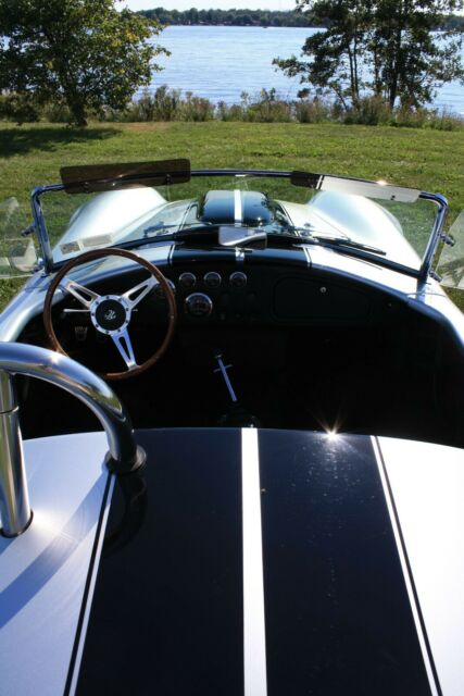 Replica/Kit Makes 427 cobra replica 1967 image number 27