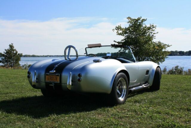 Replica/Kit Makes 427 cobra replica 1967 image number 5