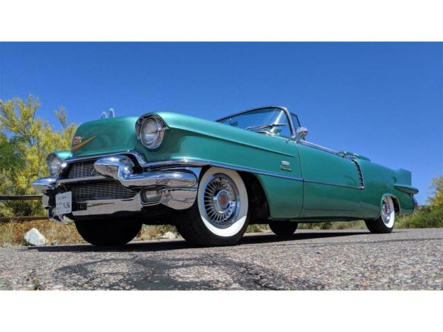 Cadillac Eldorado 1956 image number 1