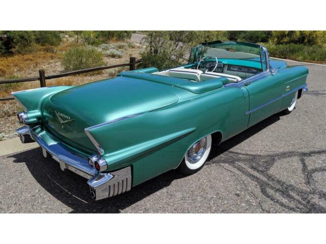 Cadillac Eldorado 1956 image number 10