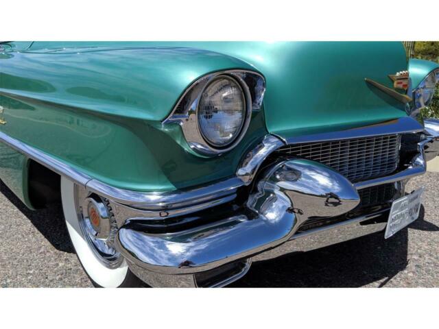 Cadillac Eldorado 1956 image number 28