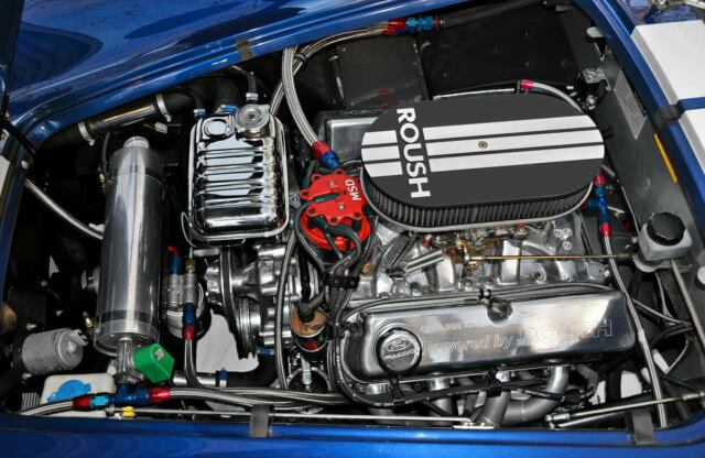 Replica/Kit Makes Superformance Cobra 427SC MKIII 1965 image number 20