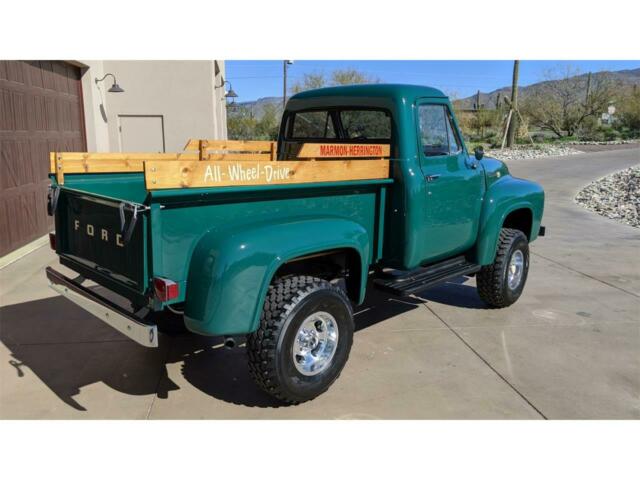 Ford F-100 1954 image number 31