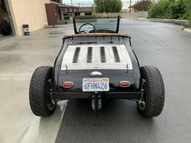 Ford Roadster 1926 image number 6