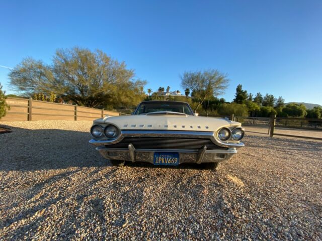 Ford Thunderbird 1964 image number 18