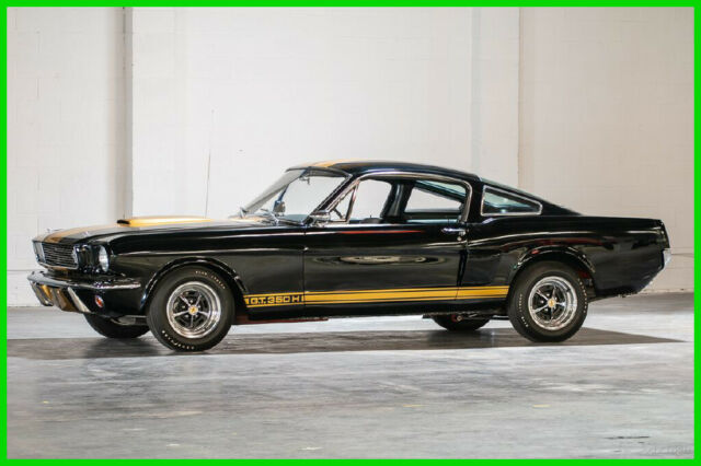 Ford SHELBY MUSTANG 1966 image number 0