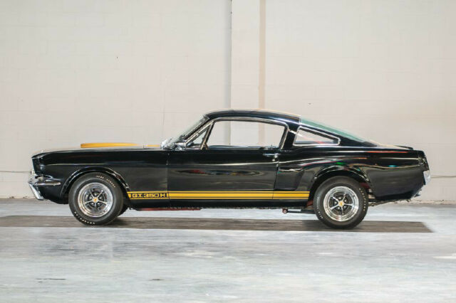 Ford SHELBY MUSTANG 1966 image number 1