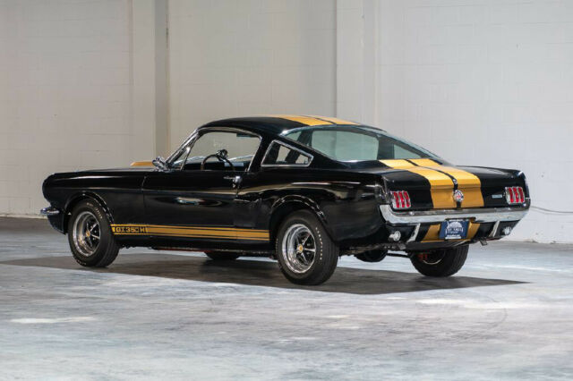 Ford SHELBY MUSTANG 1966 image number 2