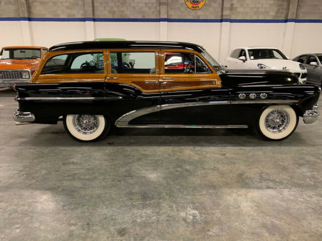 Buick SUPER 1953 image number 1