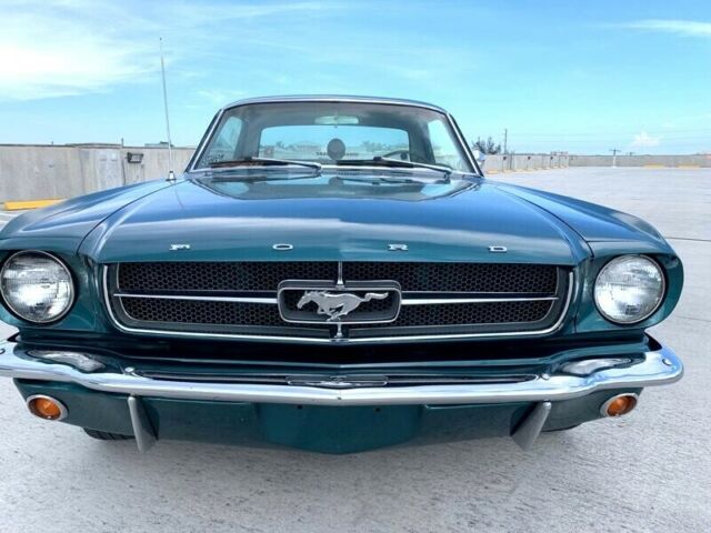 Ford Mustang 1965 image number 32