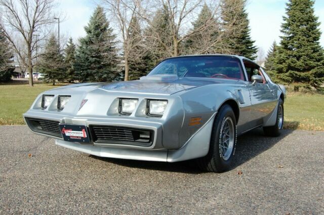 Pontiac Trans Am 1979 image number 10