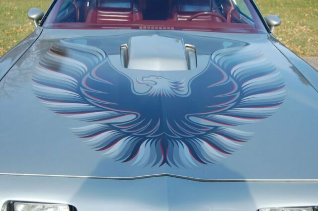 Pontiac Trans Am 1979 image number 11