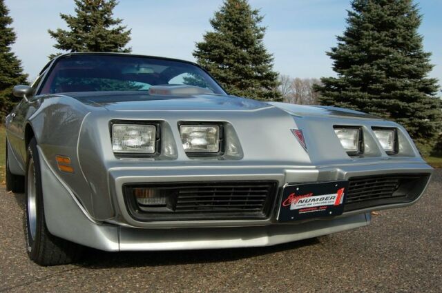 Pontiac Trans Am 1979 image number 12