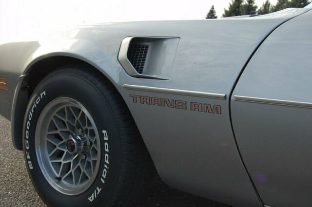 Pontiac Trans Am 1979 image number 15