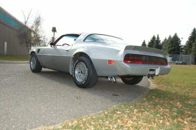 Pontiac Trans Am 1979 image number 17