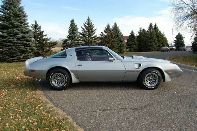 Pontiac Trans Am 1979 image number 27