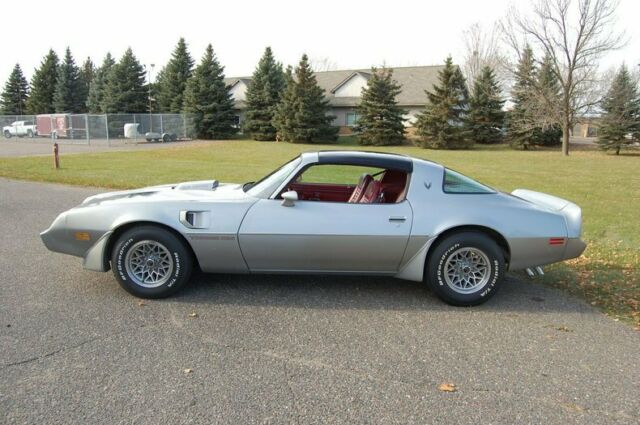 Pontiac Trans Am 1979 image number 28