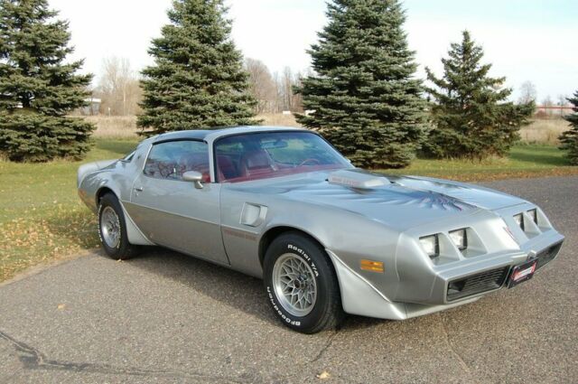 Pontiac Trans Am 1979 image number 29