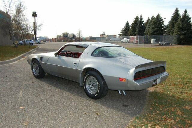 Pontiac Trans Am 1979 image number 31