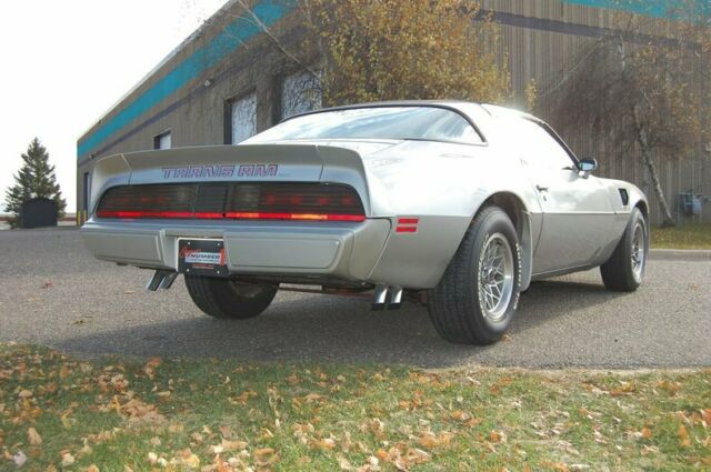 Pontiac Trans Am 1979 image number 42