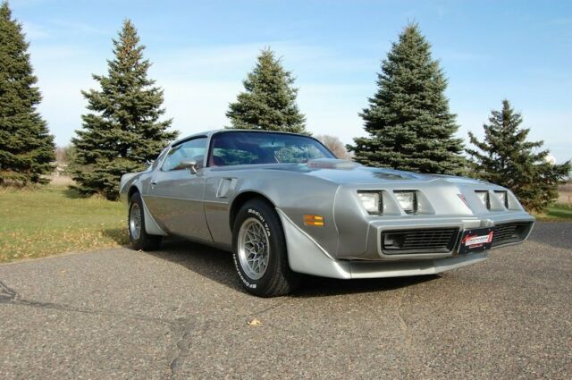 Pontiac Trans Am 1979 image number 9