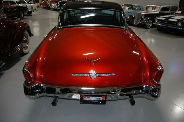 Studebaker Commander 1955 image number 26