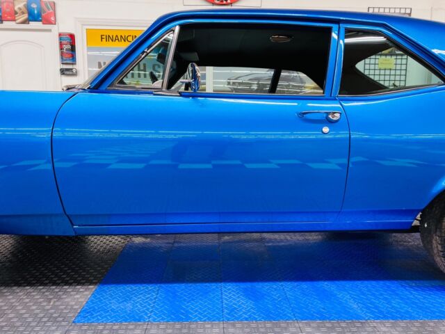 Chevrolet Nova 1972 image number 22