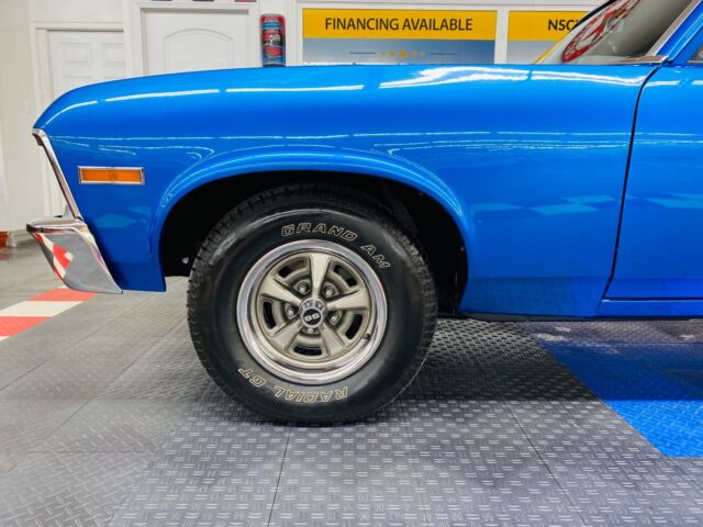 Chevrolet Nova 1972 image number 45