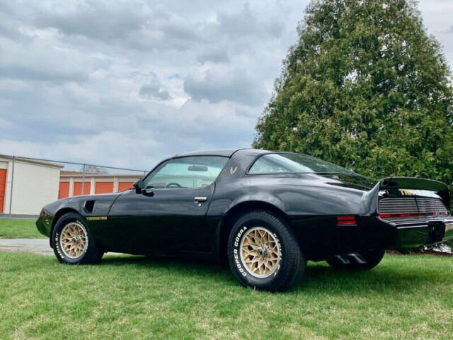 Pontiac Trans Am 1979 image number 23