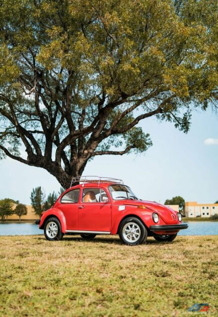 Volkswagen Beetle - Classic 1974 image number 1