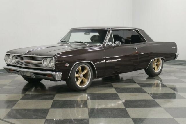 Chevrolet Malibu 1965 image number 29