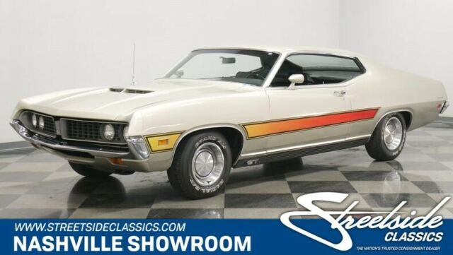 Ford Torino 1971 image number 0