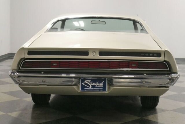 Ford Torino 1971 image number 11