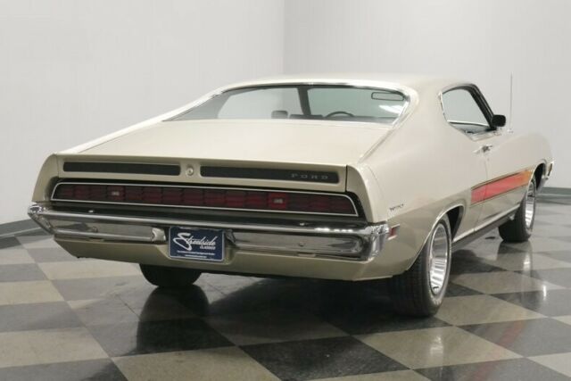 Ford Torino 1971 image number 12