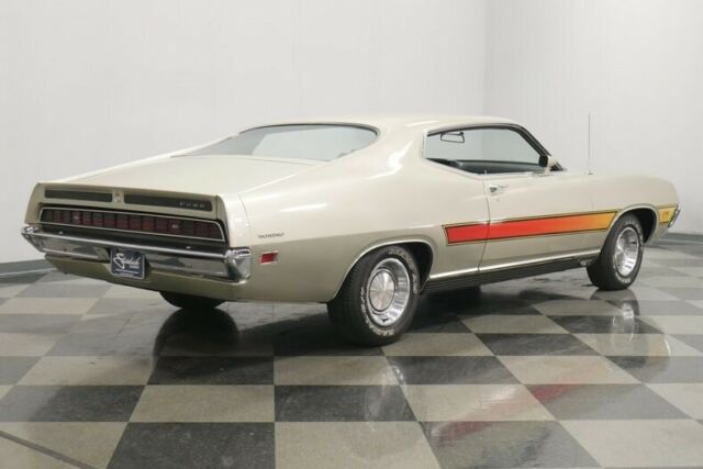 Ford Torino 1971 image number 13