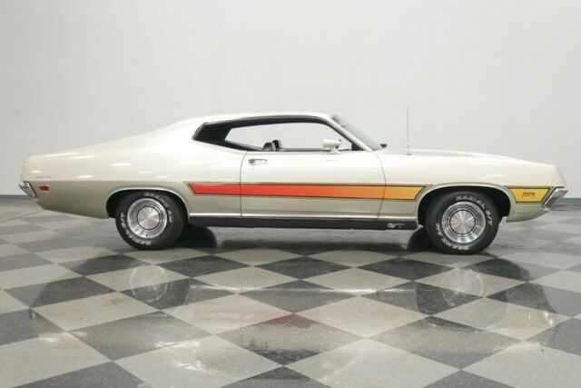 Ford Torino 1971 image number 15