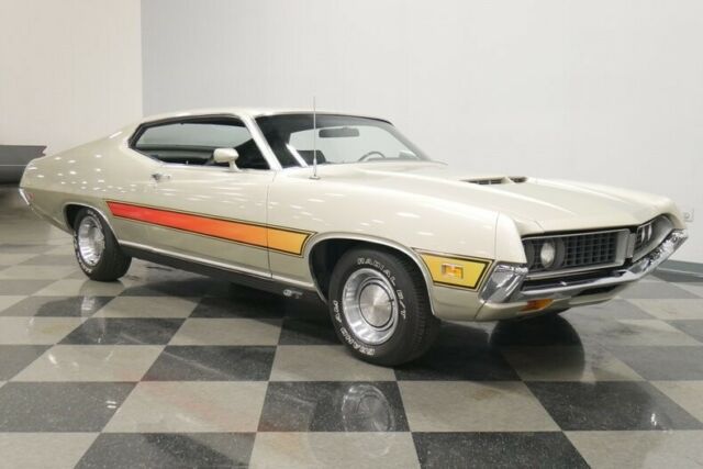 Ford Torino 1971 image number 16