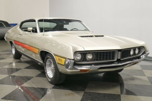 Ford Torino 1971 image number 17