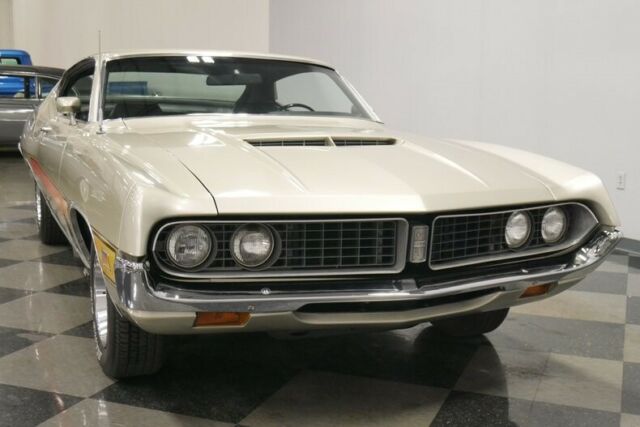 Ford Torino 1971 image number 18