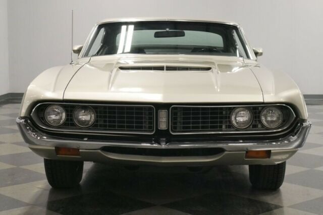 Ford Torino 1971 image number 19