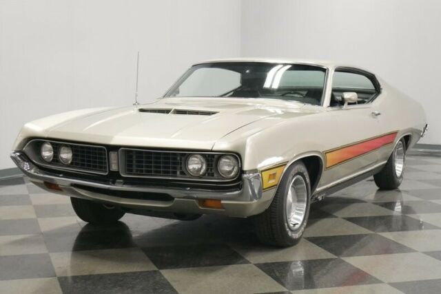 Ford Torino 1971 image number 20