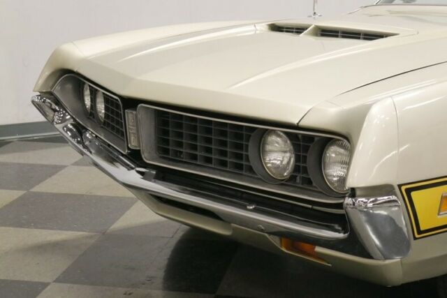 Ford Torino 1971 image number 21