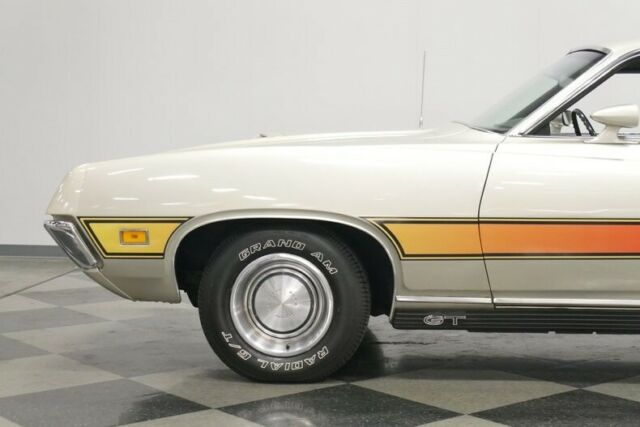 Ford Torino 1971 image number 22