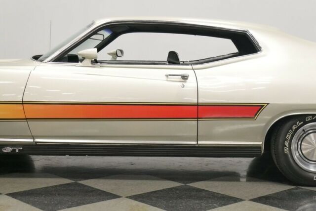 Ford Torino 1971 image number 23