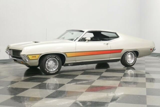 Ford Torino 1971 image number 30