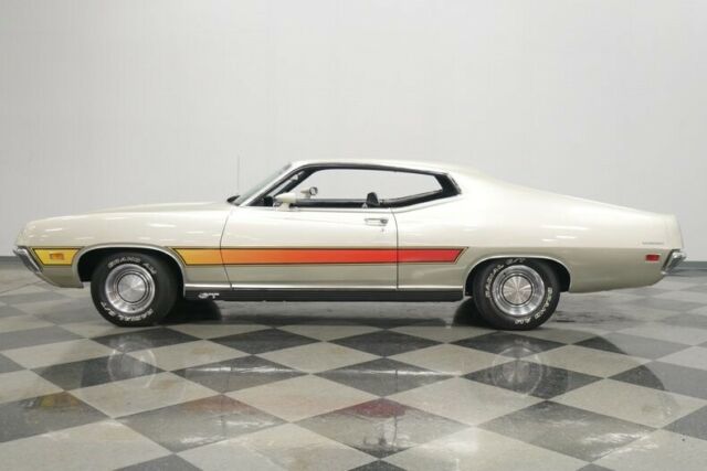 Ford Torino 1971 image number 31